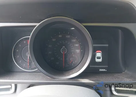 2023 Hyundai Elantra Sel from USA, damaged, VIN KMHLM4AG8PU577829